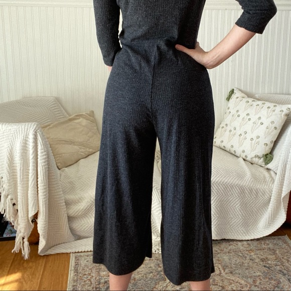 Topshop Jumpsuit - Picture 3 of 6